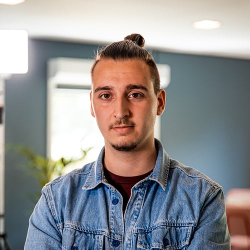 Bram Willems