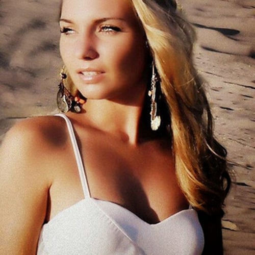 Nathalie Vinke