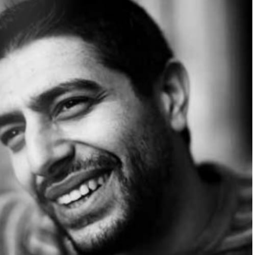 Raouf Hadj Mohamed