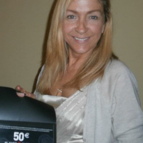 Kathy nora Allary