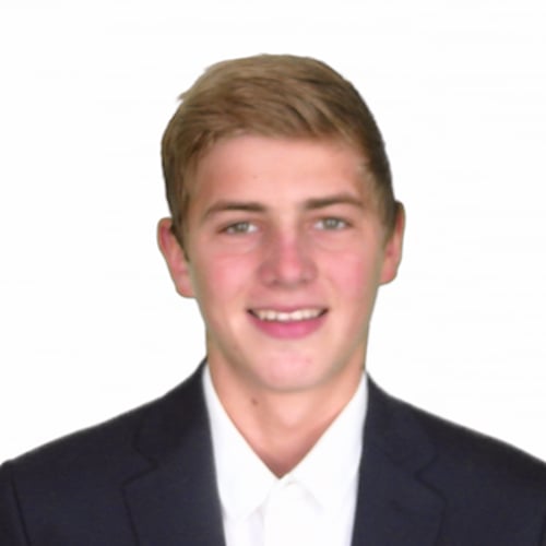Ivo Hinderink