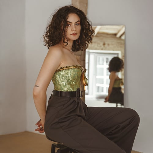 Marita Trava