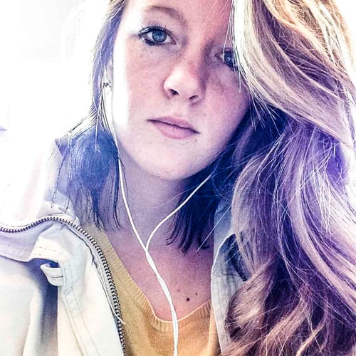 Melissa van Mourik