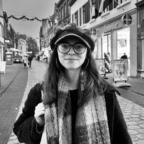 Nina Fetz