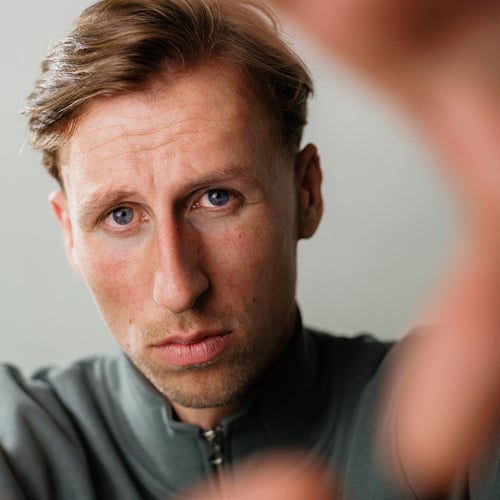 Vincent Oosterhof