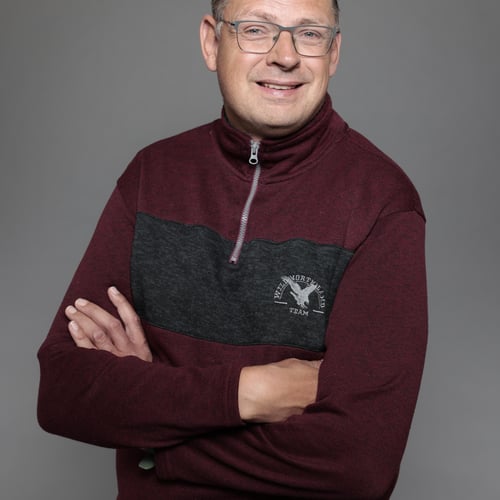 Christiaan Jurjens