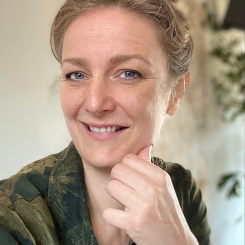 Annemieke Somberg