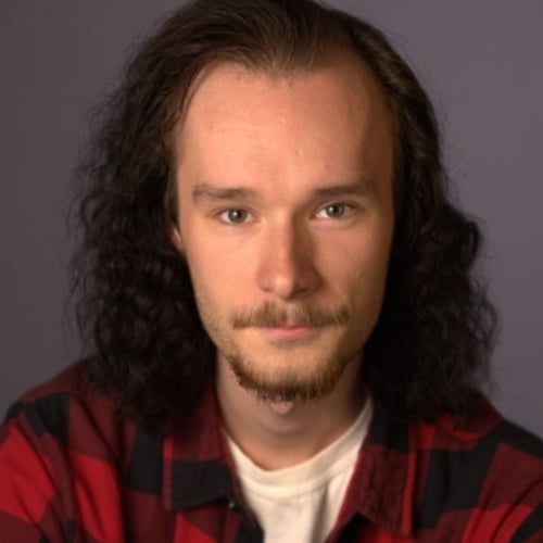 Nick Justin Bruinewoud