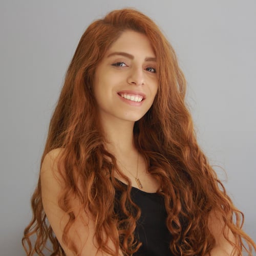 Nasrin Reshadi