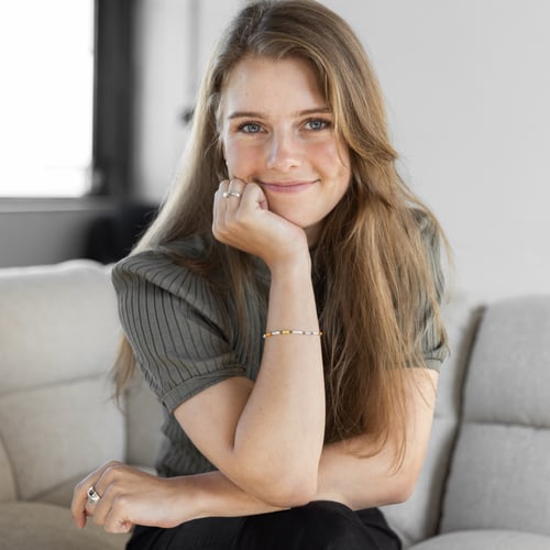 Ruth van Hulst