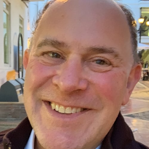Andrew Bakalar