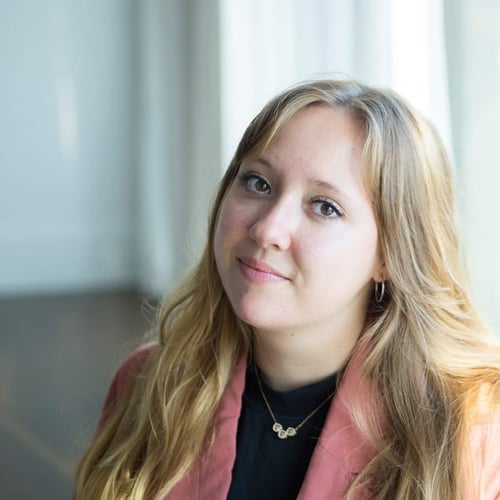 Sanne van Rijswijk