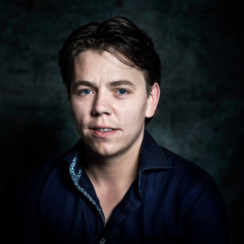 Monne Tuinhout