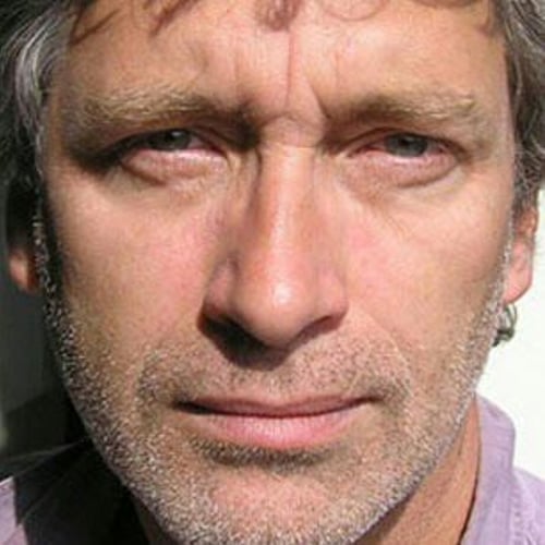 Hans van Raam