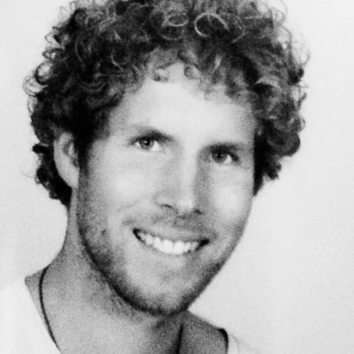 David van Woerden
