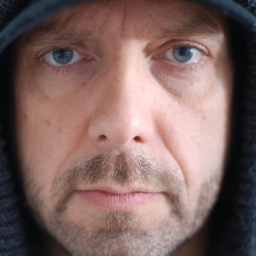 Jeroen de Blij