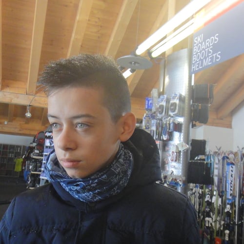 Jordy