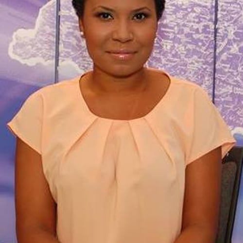 Romana Akinnibosun