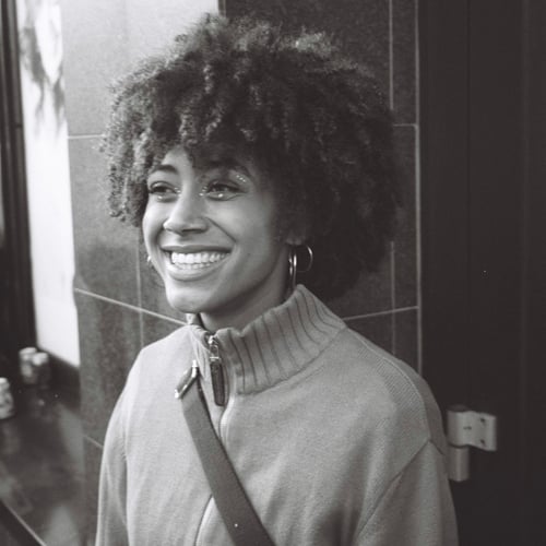 Georgina Dalrymple