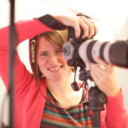 Riske de Vries