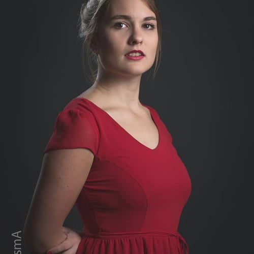 Marleen de Boer