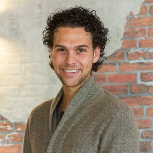 Delano Vossen