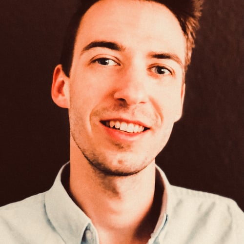 Jeroen Alexander De Bruyn