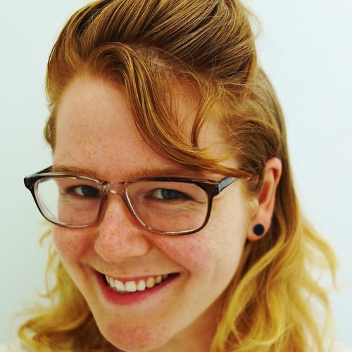 Sabine Caron