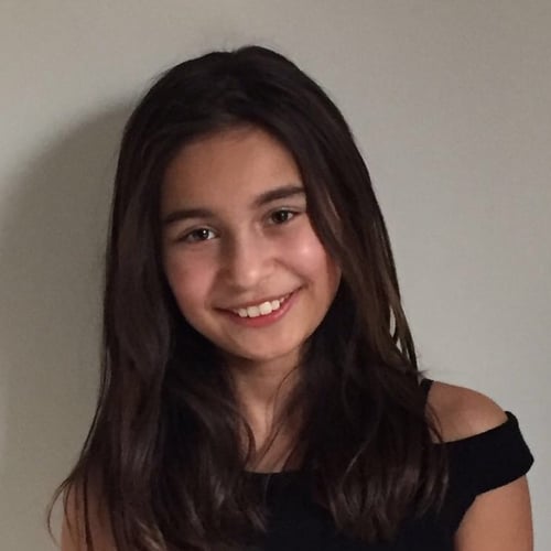 Alisha