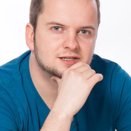 Pepijn Blatter