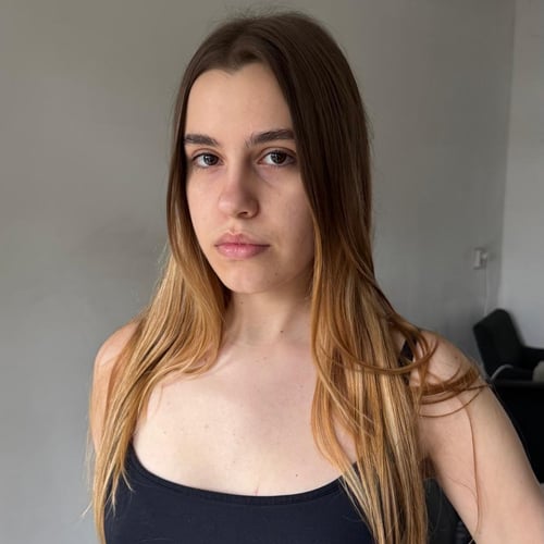 Alexandra Danilov