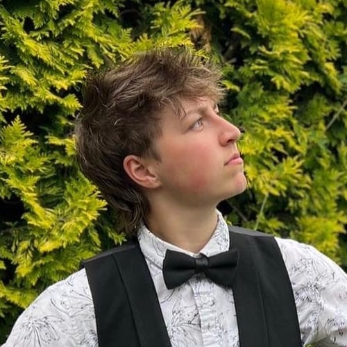Myles de Hoog