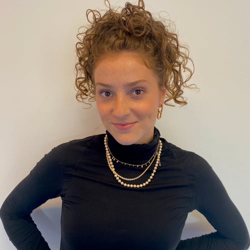 Eden Goedhuys