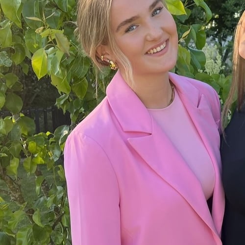 Julie