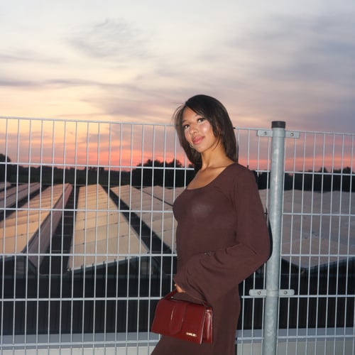 Mariam Asharifa