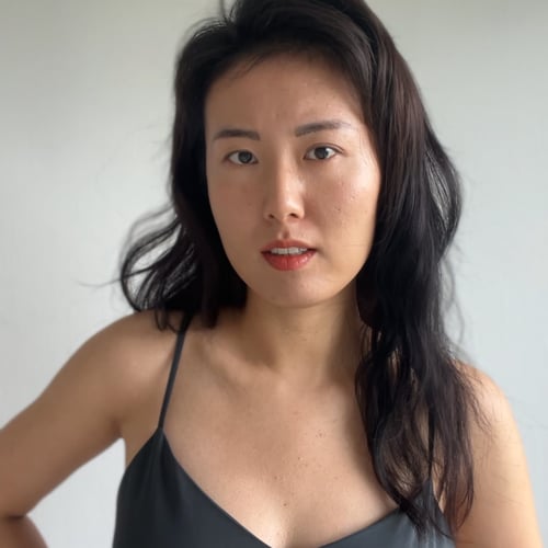 Xinyu Li