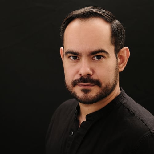 Cristian Calderon