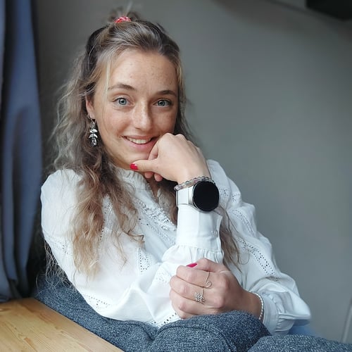 Anouk