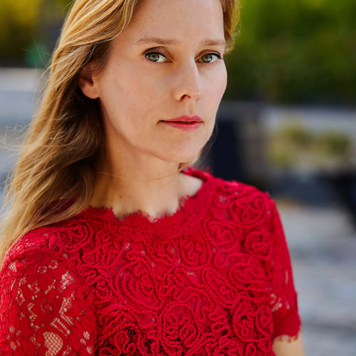 Truus de Boer