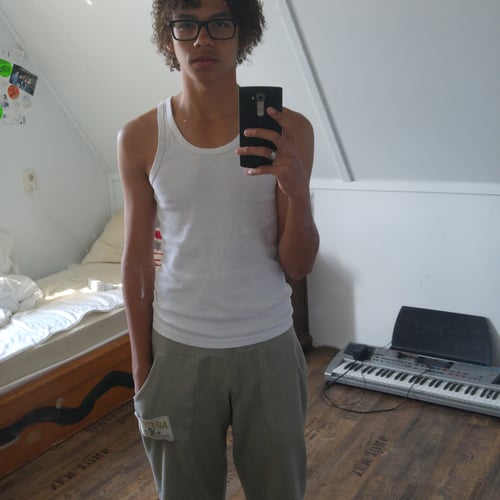 Jordi Ouwehand