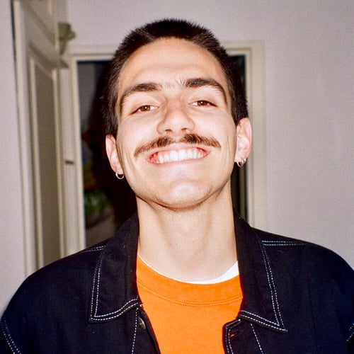 Zeo Mancini