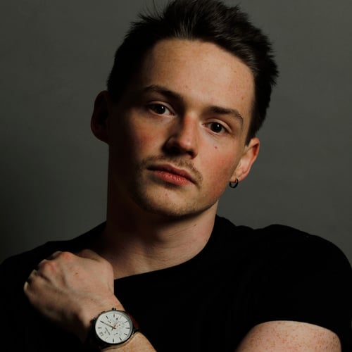 Vince van Neer
