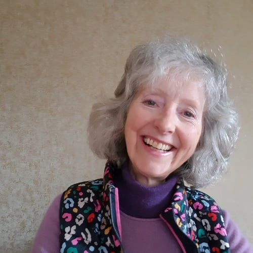 Jane Norman
