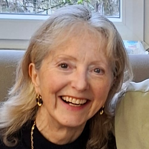 Jane Norman