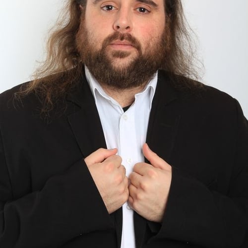 Duncan Meijering