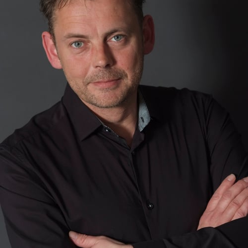 Cok van der Lee