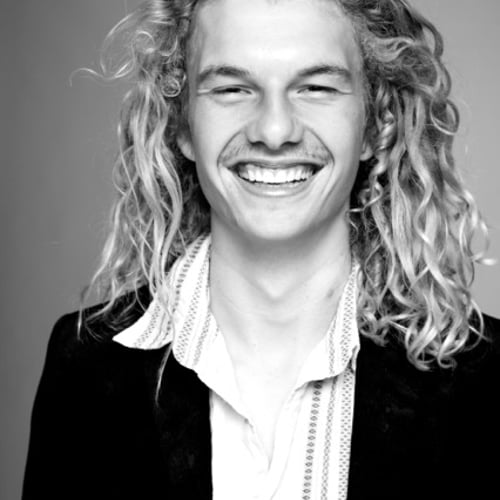 Sam Broekman