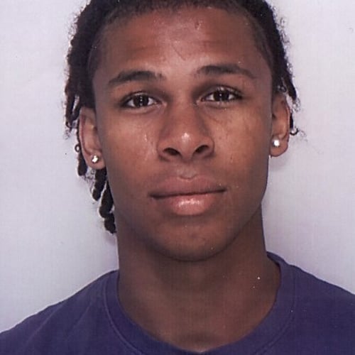 Malcom Jamin