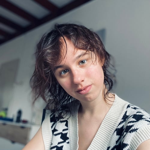 Teuntje Ott