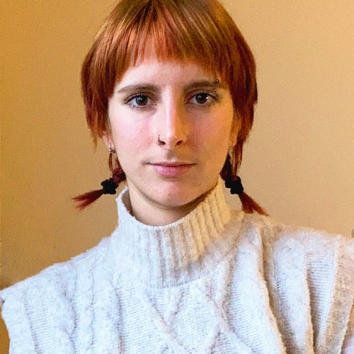 Chloé Moretti